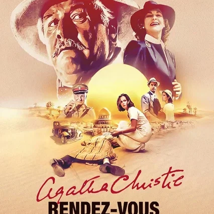 Miniature photo du film : Rendez-vous avec la mort