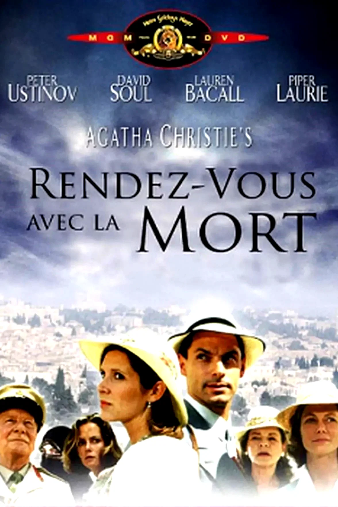Photo du film : Rendez-vous avec la mort