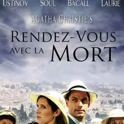 Miniature photo du film : Rendez-vous avec la mort