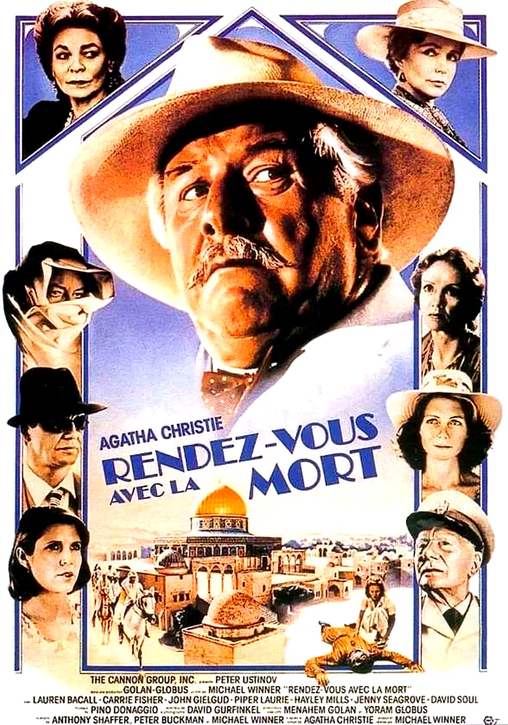 Photo du film : Rendez-vous avec la mort