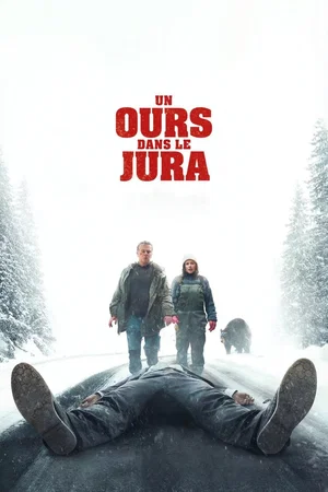 Photo du film : Un ours dans le Jura