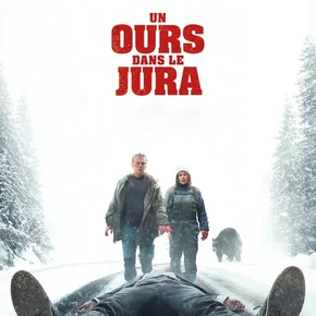 Photo du film : Un ours dans le Jura