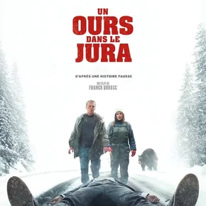 Photo du film : Un ours dans le Jura