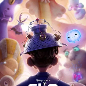 Photo du film : Elio