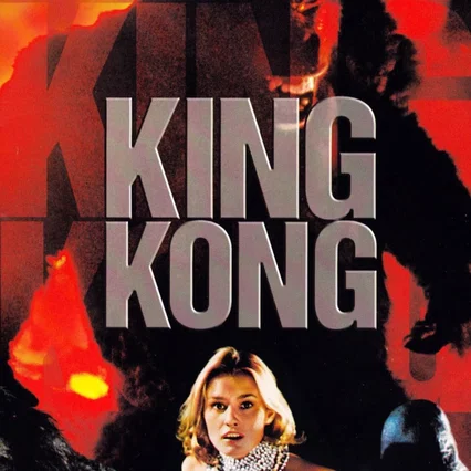 Miniature photo du film : King Kong