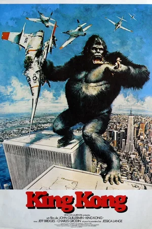 Photo du film : King Kong