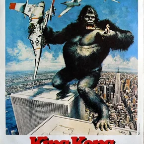 Photo du film : King Kong