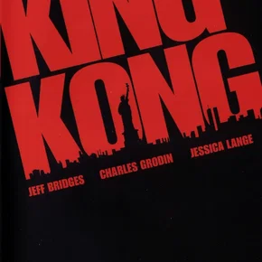 Photo du film : King Kong