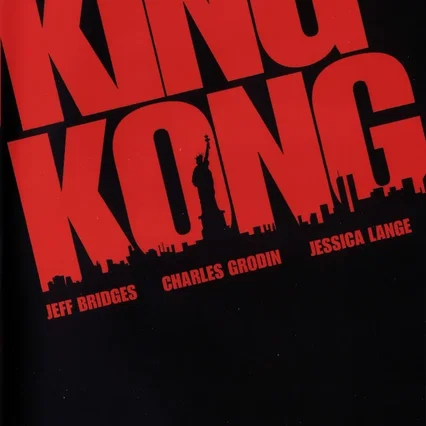 Miniature photo du film : King Kong