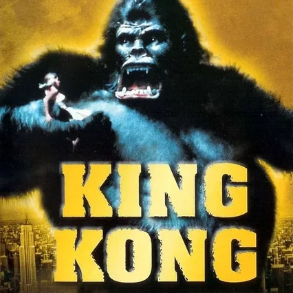 Miniature photo du film : King Kong