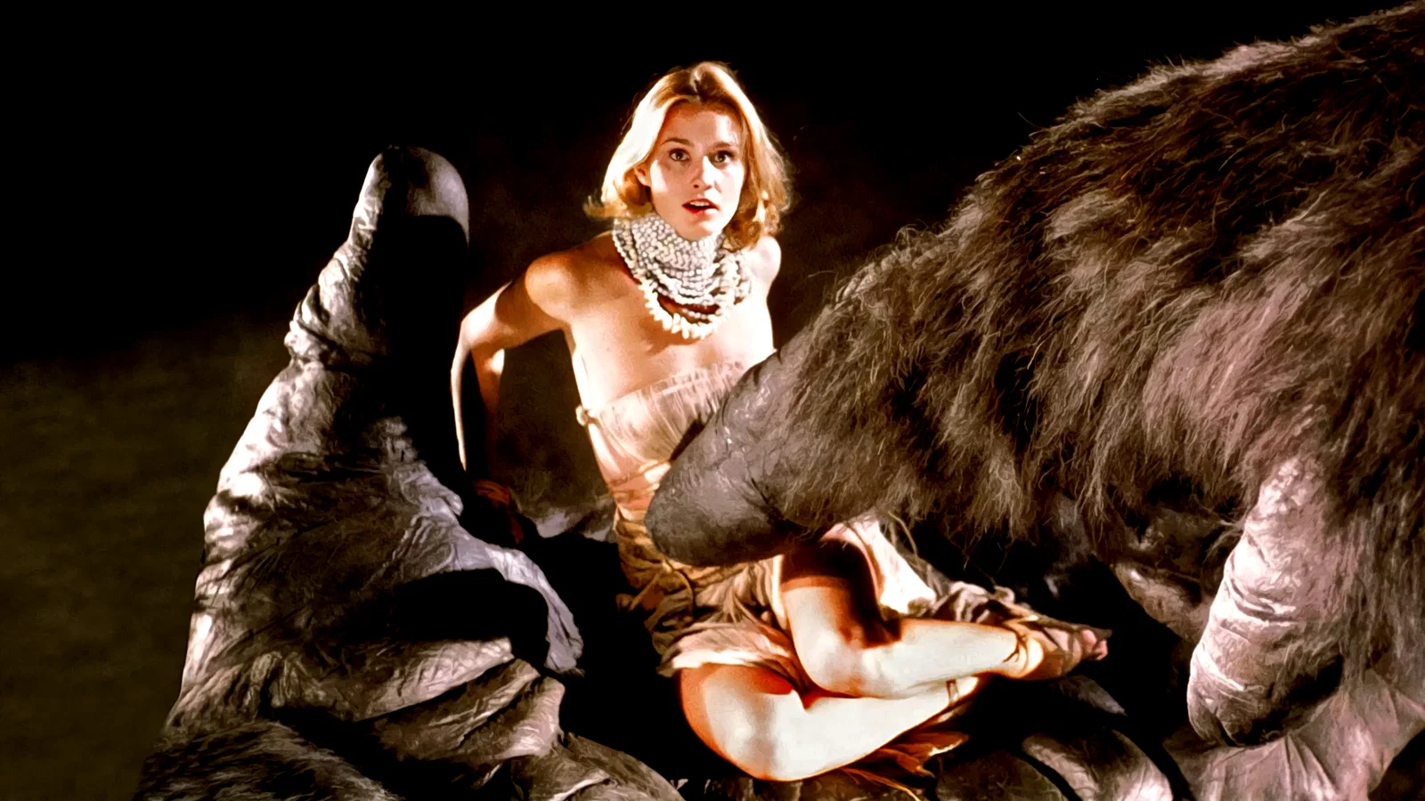 Photo 6 du film : King Kong
