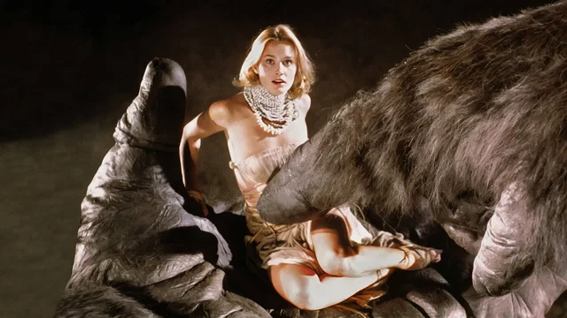 Photo du film : King Kong