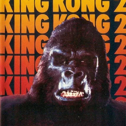 Miniature photo du film : King Kong II