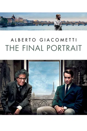 Photo 2 du film : Alberto Giacometti : The Final Portrait