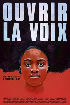 Affiche du film : Ouvrir la voix