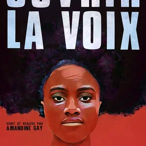 Photo du film : Ouvrir la voix