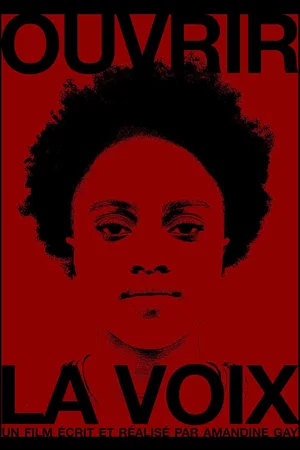 Photo 2 du film : Ouvrir la voix
