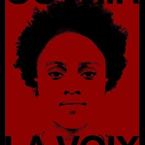 Photo du film : Ouvrir la voix