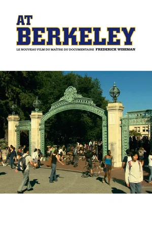 Affiche du film : At Berkeley