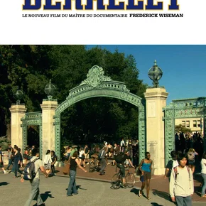 Photo du film : At Berkeley