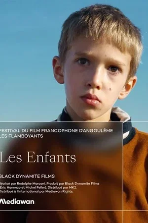 Affiche du film : Les Enfants