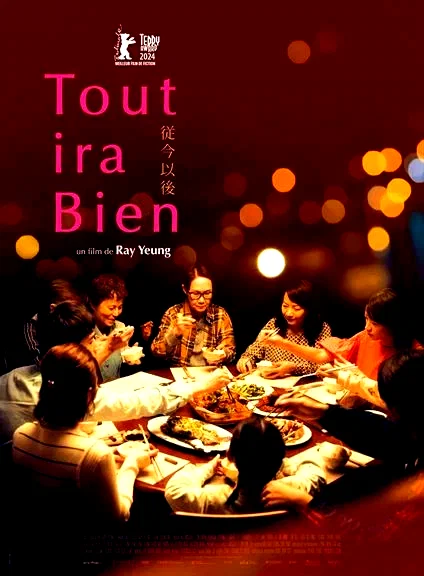 Affiche du film : Tout ira bien
