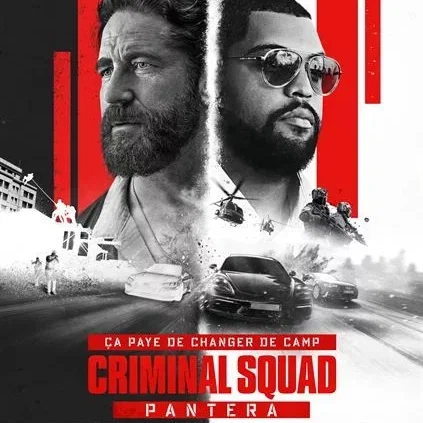 Miniature photo du film : Criminal Squad : Pantera