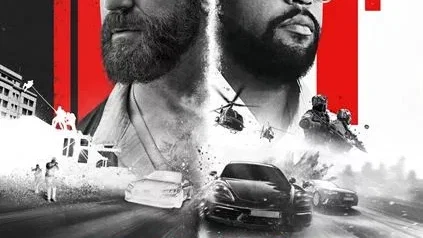 Affiche du film : Criminal Squad : Pantera