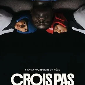 Photo du film : Crois pas qu'on dort