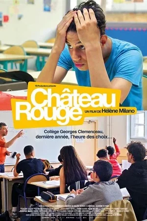 Affiche du film : Château Rouge