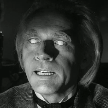 Miniature photo du film : Le Diabolique Docteur Mabuse