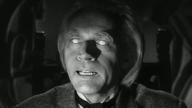 Photo du film : Le Diabolique Docteur Mabuse
