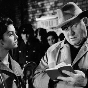 Photo du film : Le Retour du docteur Mabuse