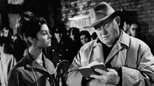 Photo 2 du film : Le Retour du docteur Mabuse
