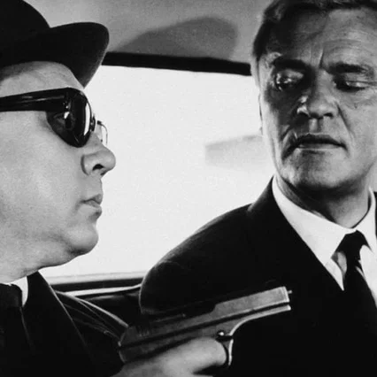 Miniature photo du film : Le Dr. Mabuse attaque Scotland Yard