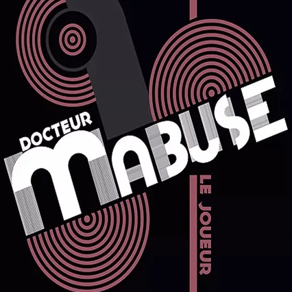 Miniature photo du film : Docteur Mabuse le joueur
