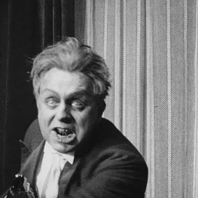 Photo du film : Docteur Mabuse le joueur: Deuxième partie - Inferno, une pièce sur les hommes de ce temps