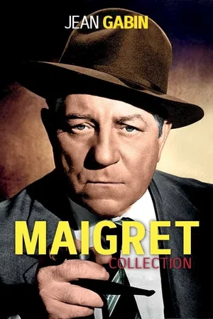 Photo du film : Maigret voit rouge
