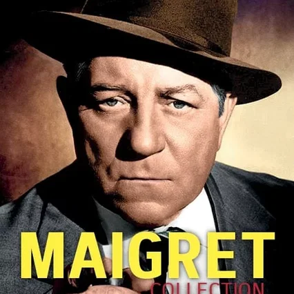 Miniature photo du film : Maigret voit rouge