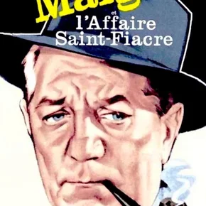 Photo du film : Maigret et l'Affaire Saint-Fiacre