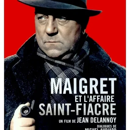 Miniature photo du film : Maigret et l'Affaire Saint-Fiacre
