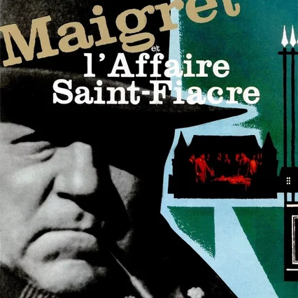 Miniature photo du film : Maigret et l'Affaire Saint-Fiacre