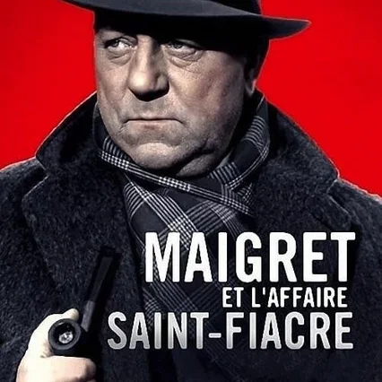 Miniature photo du film : Maigret et l'Affaire Saint-Fiacre