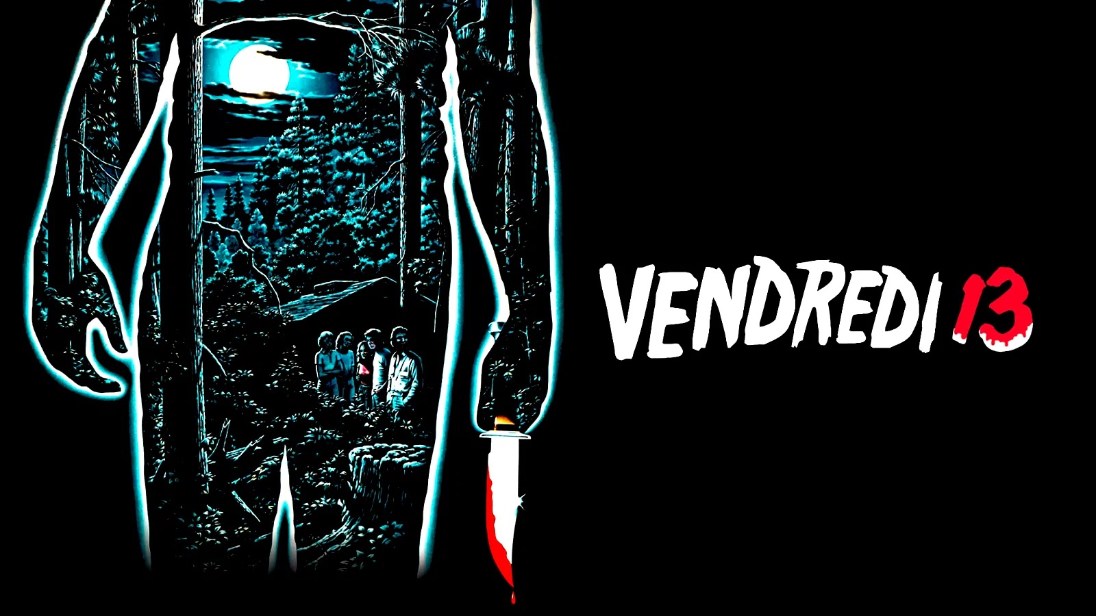 Photo 1 du film : Vendredi 13