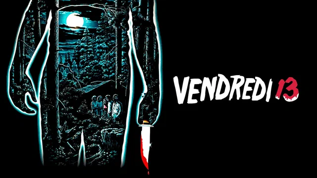 Photo 1 du film : Vendredi 13