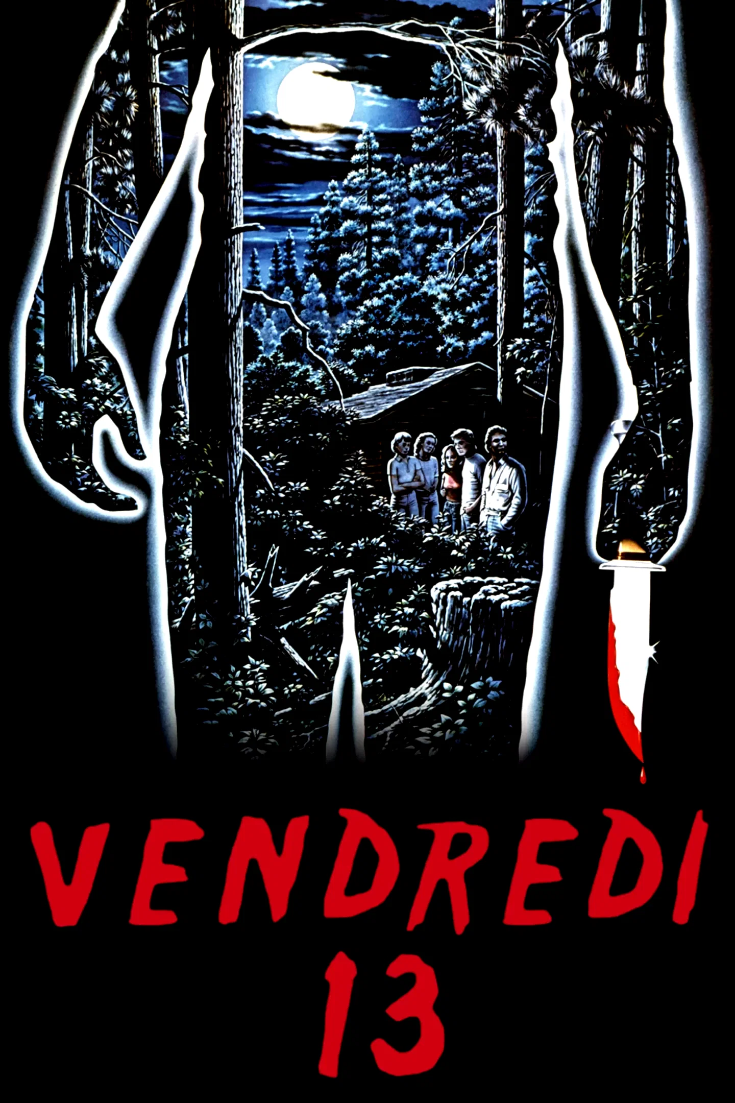 Photo 3 du film : Vendredi 13