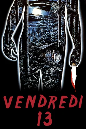 Photo 3 du film : Vendredi 13