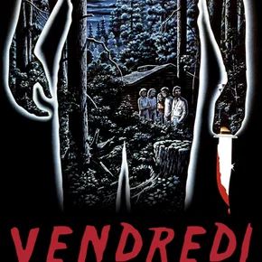 Photo du film : Vendredi 13