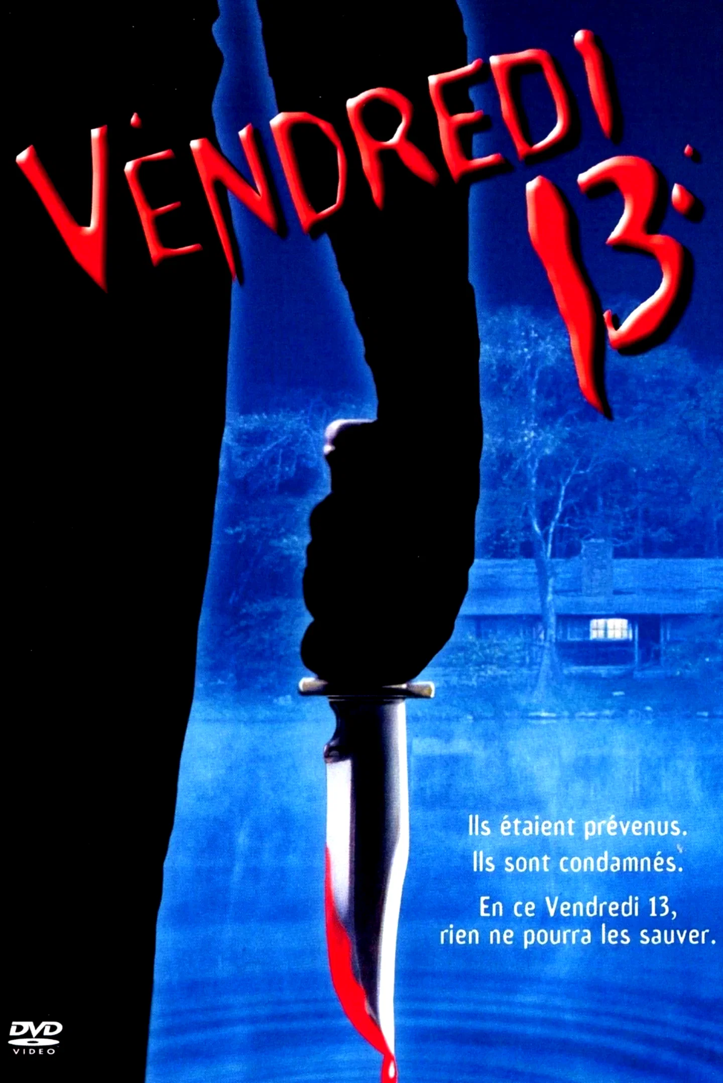 Photo 5 du film : Vendredi 13