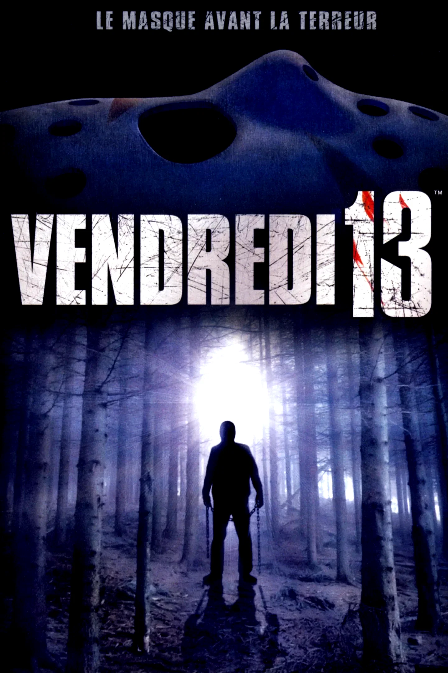 Photo 6 du film : Vendredi 13